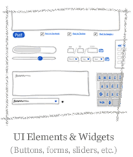 Widgets
