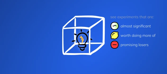 Look Back at Your Experiments