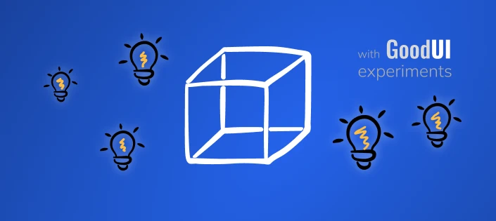 Look Outward to Others' Experiments